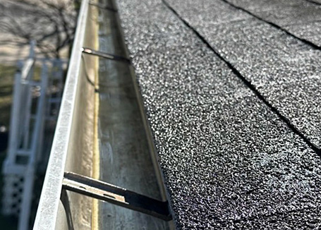 Services 5 Gutter Cleaning
