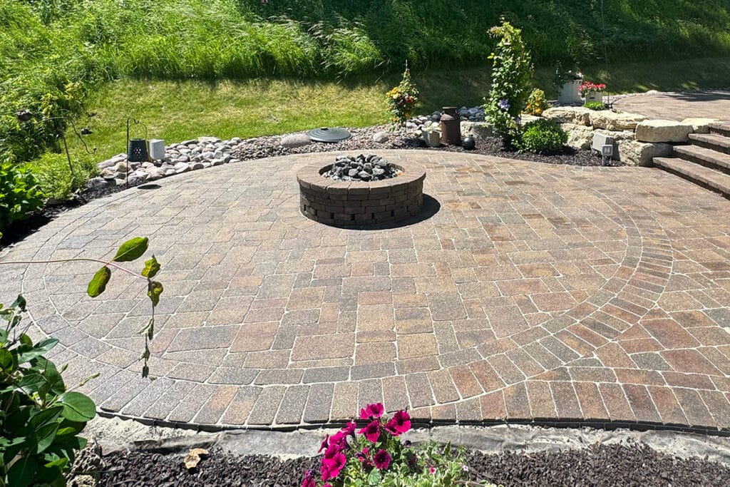 Services 9 Paver Cleaning &Amp; Sealing