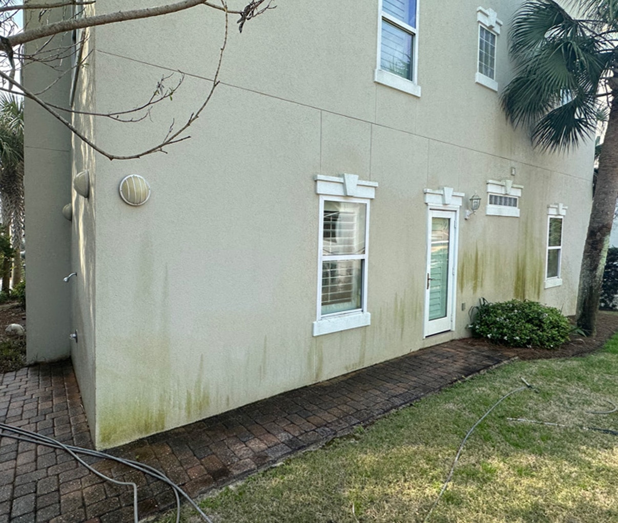 Stucco House Cleaning 50 Stucco House Cleaning